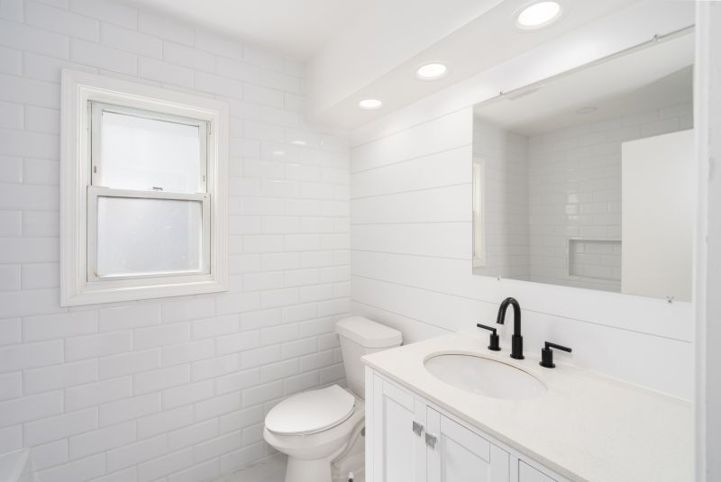Top Bathroom Remodeling Companies in Milford, CT