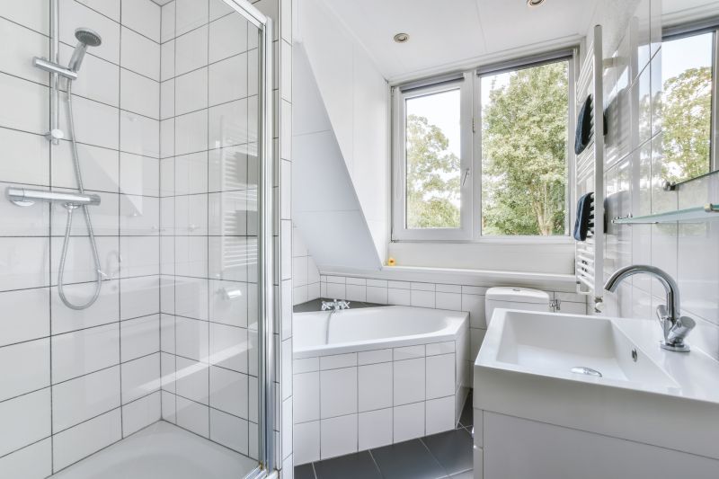 Best Shower Remodeling Contractors in East Haven, CT